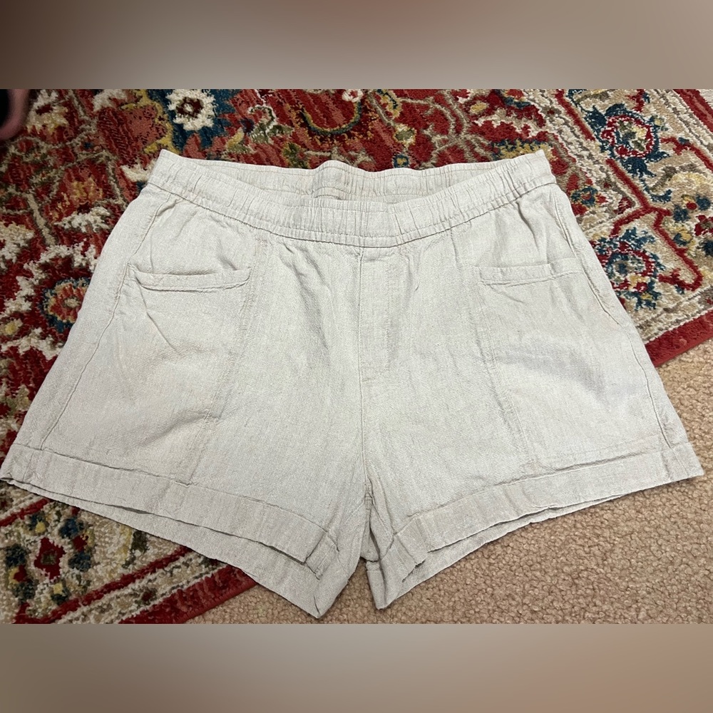 EUC Old Navy Large shorts